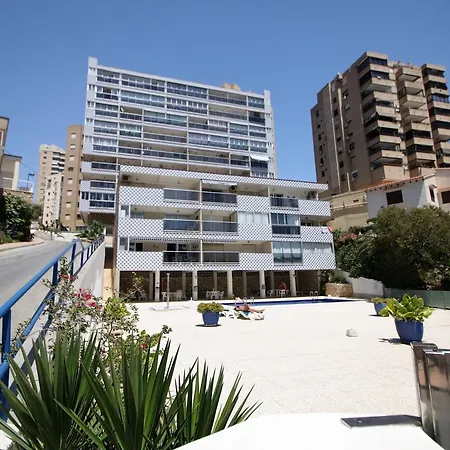 A467 - Cornelia - 2004 Finestrat S.L. * בנידורם